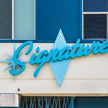 Signature Inn North Houston District Aldine Екстер'єр фото
