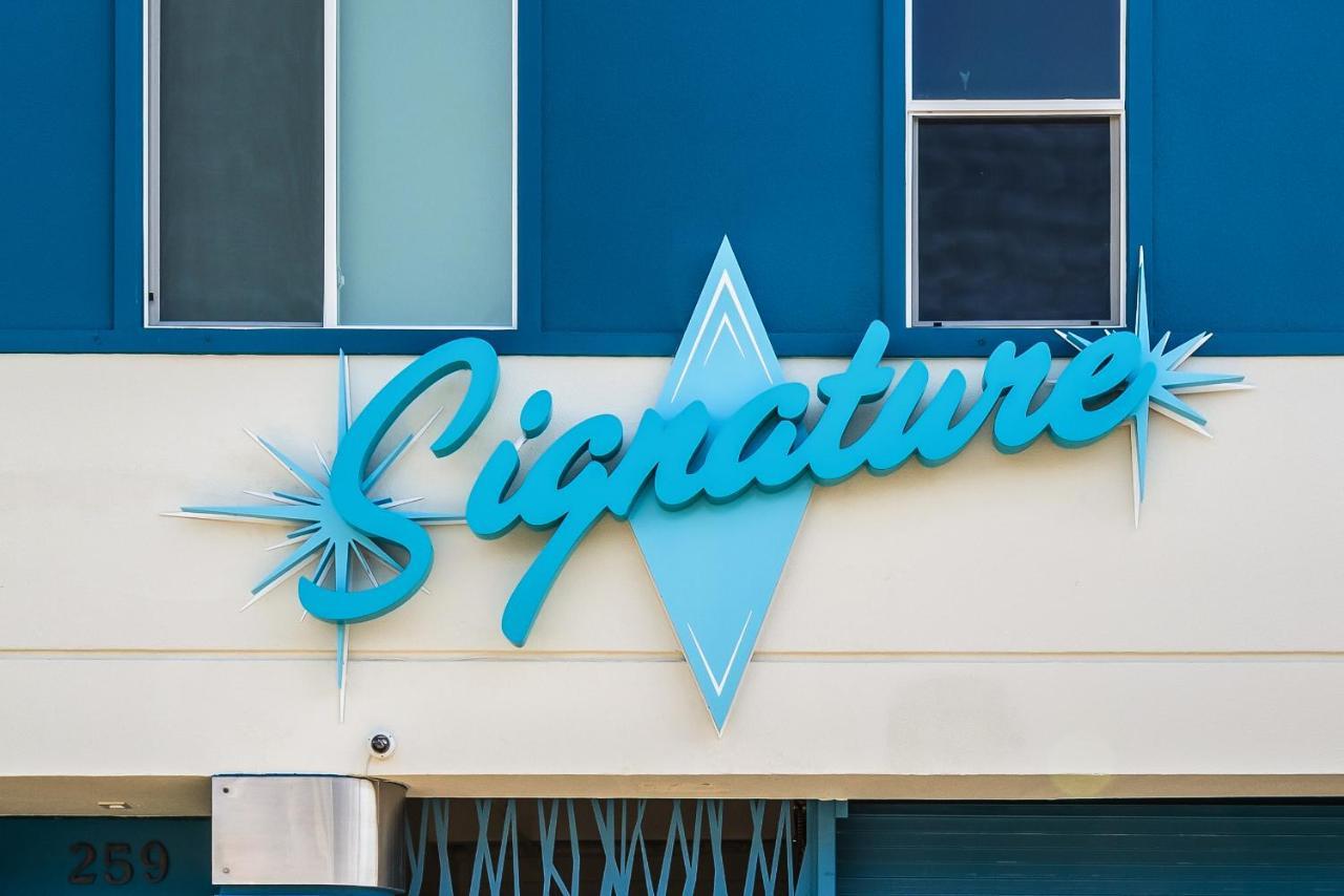 Signature Inn North Houston District Aldine Екстер'єр фото
